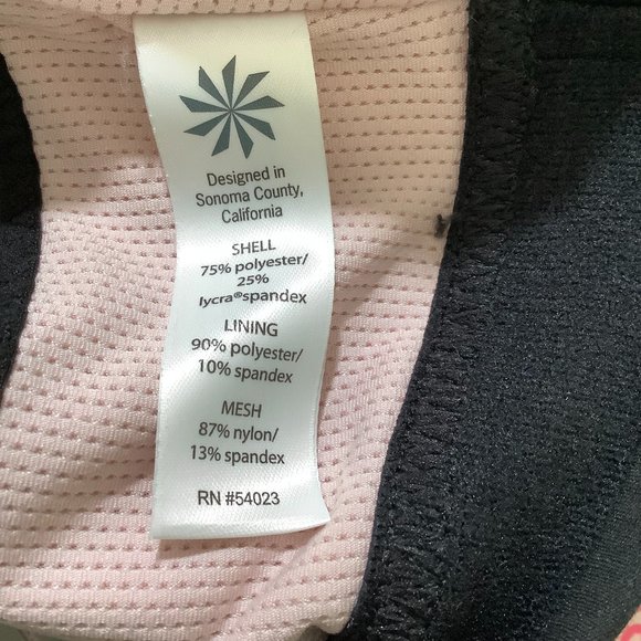 Athleta Sports Bra - Picture 5 of 5